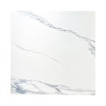 17068_Porcelanato Esmaltado Marmolizado Pulido Imperium BlancoAzul 120X120 Halcon
