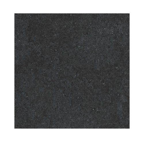 Porcelanato Esmaltado 60x60 Kansas Dark Grey Rustico Semimate Rectificado