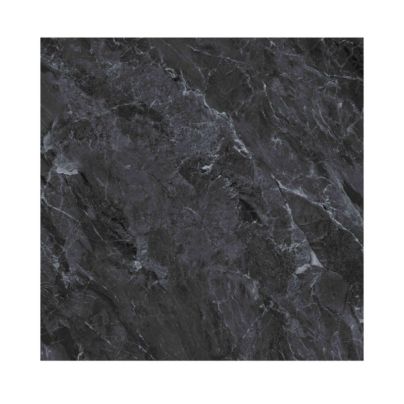 __17405_Porcelanato Esmaltado Marmolizado Semimate Allen Grey Gris 60X60 Appolo