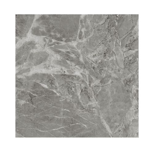 Gres Porcelánico Esmaltado 60x60 Havana Gris Marmolizado Pulido Rectificado