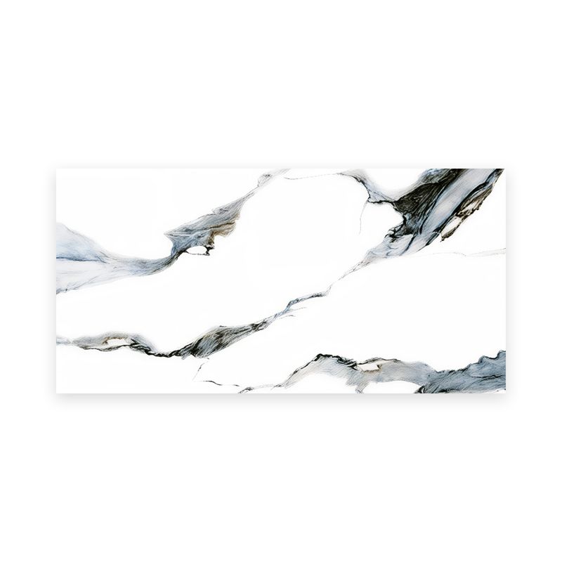 17566 Gres Porcelanico Esmaltado 60x120 Naos Blue Calacata Pulido Rectificado