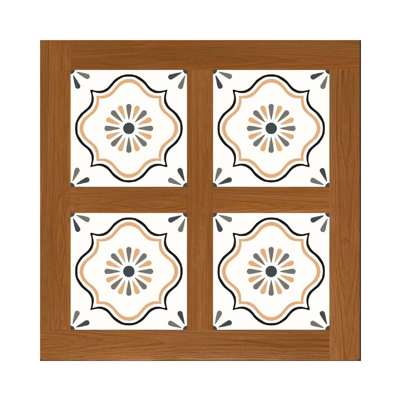 17366_Gres Porcelanico Esmaltado Madera Mate Rockwood MarronBlanco 60X60 Appolo -2-