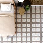 17367_Gres Porcelanico Esmaltado Madera Mate Rockwood MarronBlanco 60X60 Appolo -2-