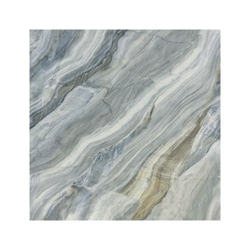 Gres Porcelánico Esmaltado 60x60 Riverstone Mix Marmolizado Pulido Rectificado
