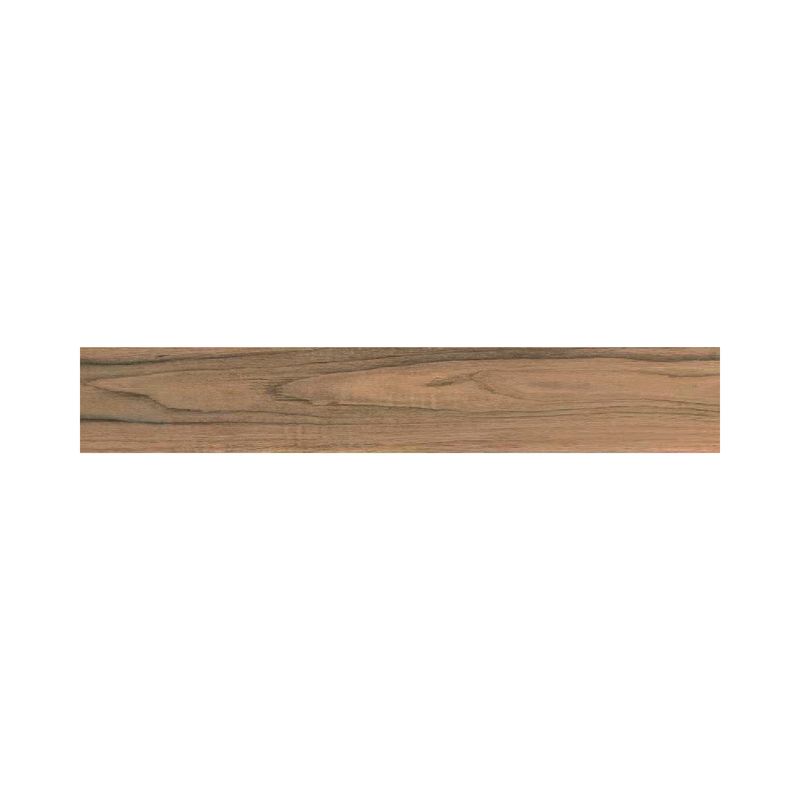 17401_Gres Porcelanico Esmaltado Madera Semimate Foster Marron 15x90 Appolo -7-
