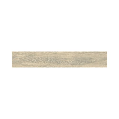 Gres Porcelánico Esmaltado 15x90 Coventry Mid Beige Madera Semimate Rectificado