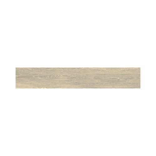 Gres Porcelánico Esmaltado 15x90 Coventry Mid Beige Madera Semimate Rectificado