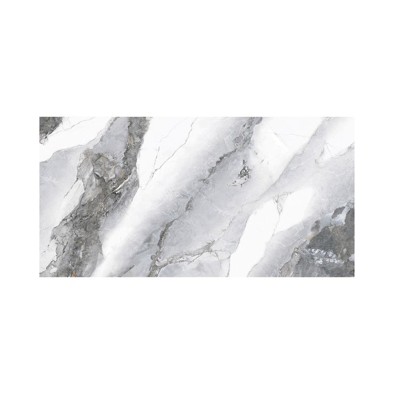 17479_Gres Porcelanico Esmaltado Marmolizado Pulido Pirineo BlancoGris 60X120 Appolo -4-