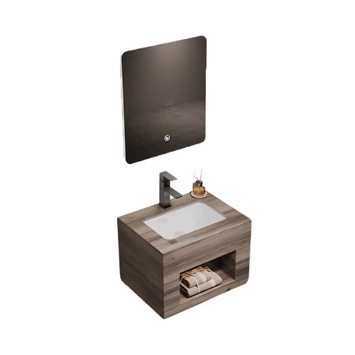 Mueble de baño Topaz Stone