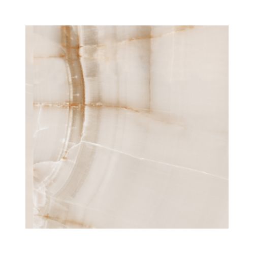 Gres Porcelanico Esmaltado 60x60cm Onice Beige Marmolizado Pulido Rectificado