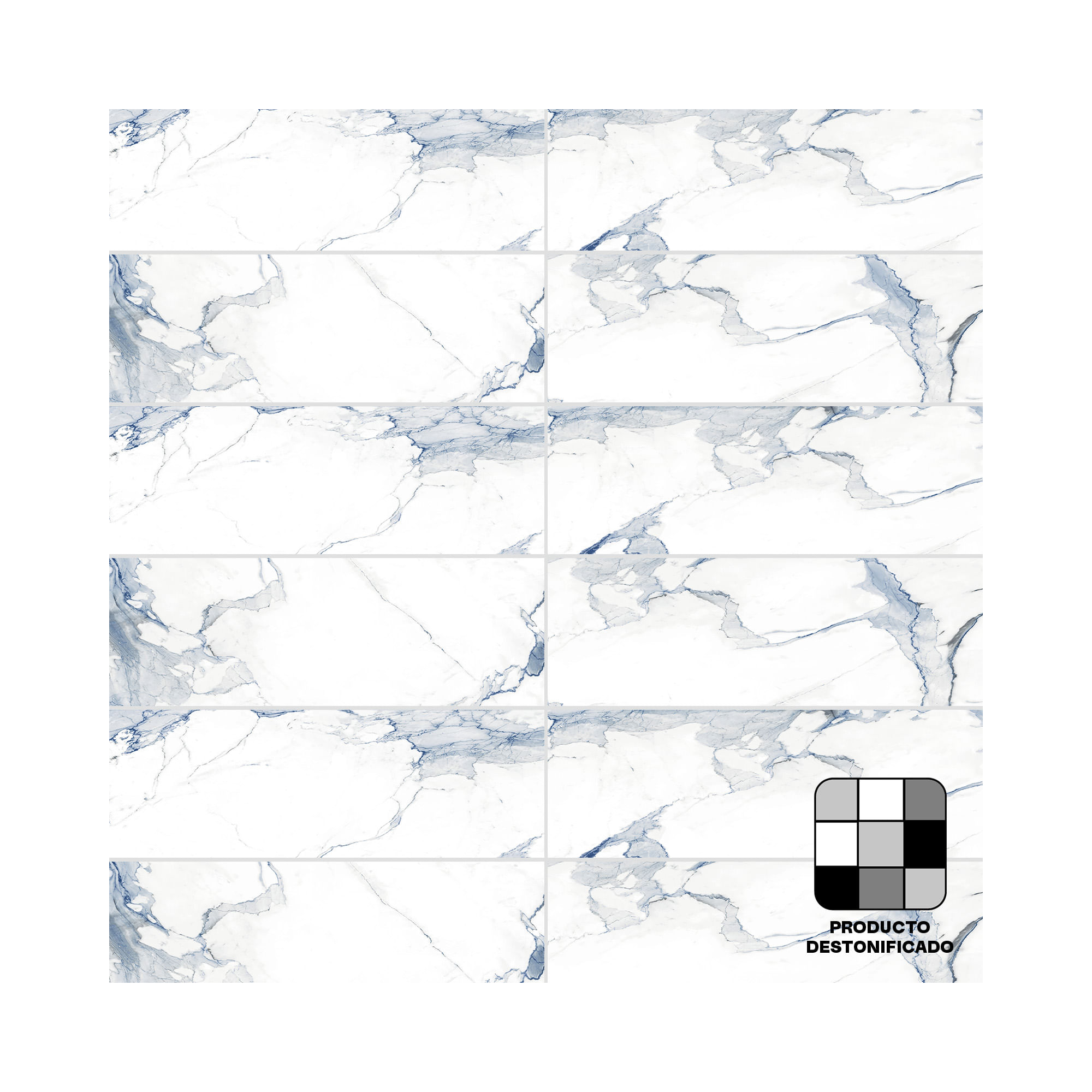 ceramico-mayolica-30x90cm-morella-blue-calacata-texturado-san17715
