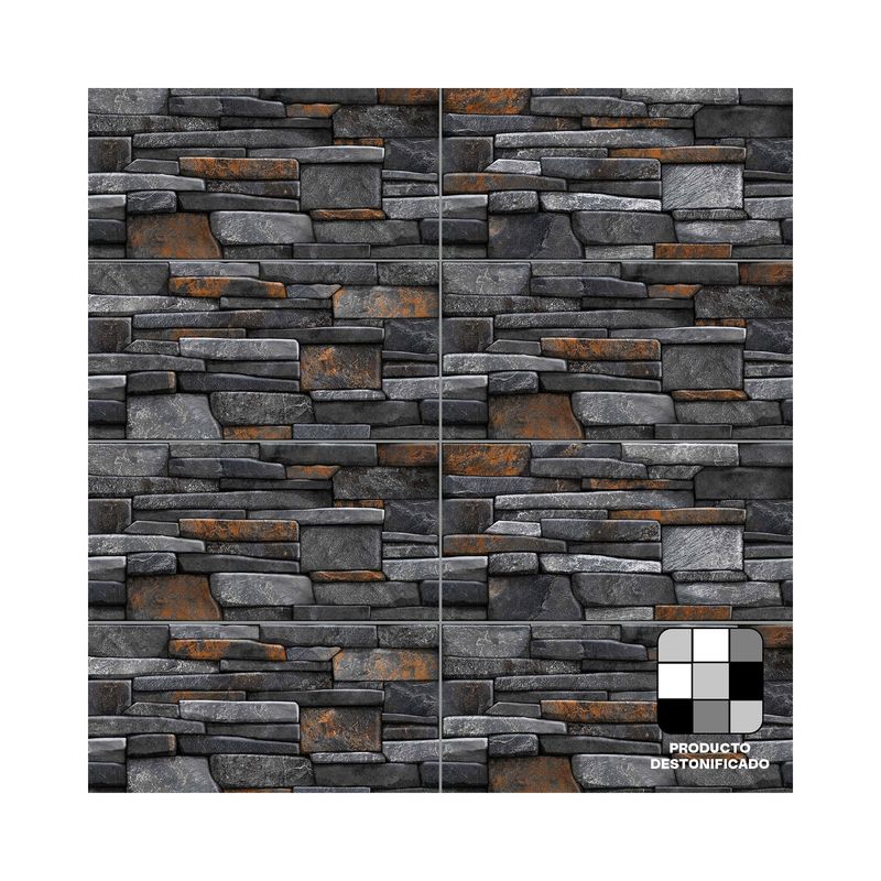 ceramico-mayolica-30x60-albany-mix-black-rustico-texturado-san17666-2