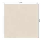 2814 Porcelanato Doble Carga 60x60 Cristal Gris Marmolizado Pulido Rectificado