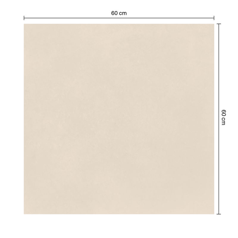 2814 Porcelanato Doble Carga 60x60 Cristal Gris Marmolizado Pulido Rectificado
