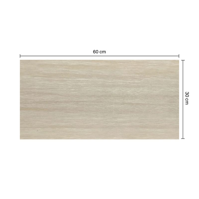 2835 Ceramico Mayolica 30x60 Travertino Beige Travertino Brillo Rectificado