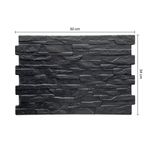 3099-Ceramico-Revestimiento-34x50-Andes-Negro-Rustico-Texturado-Rectificado