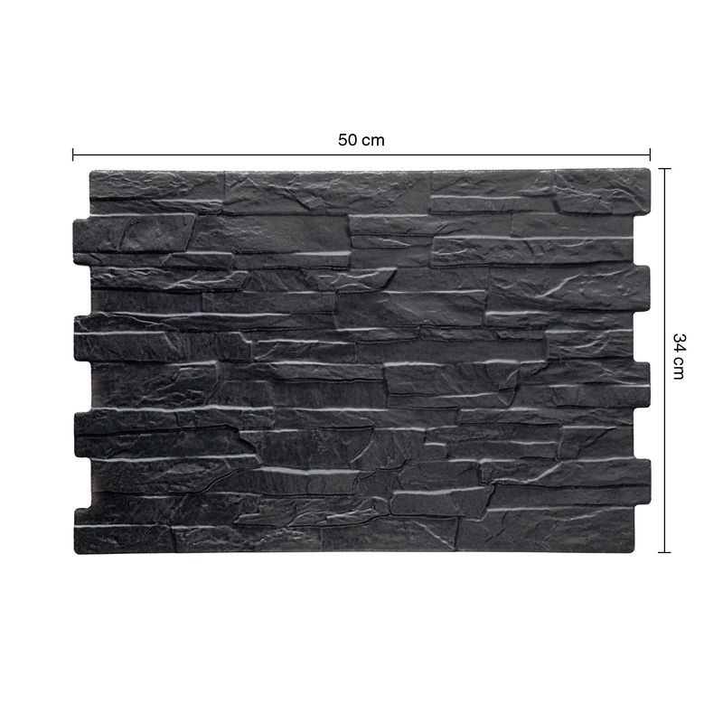 3099-Ceramico-Revestimiento-34x50-Andes-Negro-Rustico-Texturado-Rectificado