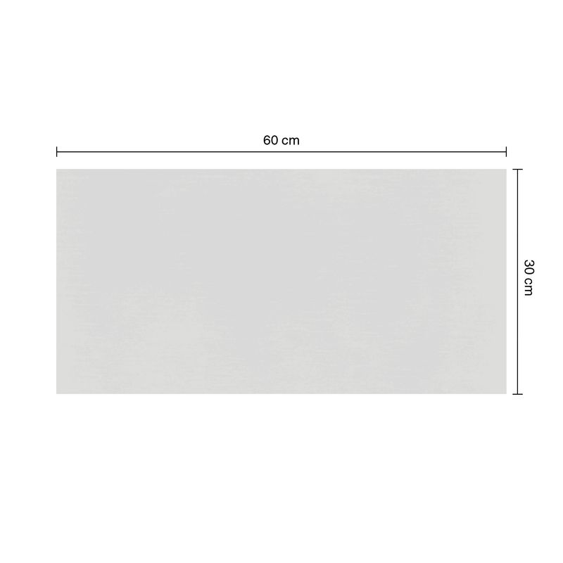 1303-Ceramico-Mayolica-30x60-Cetim-Gris-Textil-Brillo-Rectificado