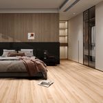 3230 Porcelanato Esmaltado 60x60 Parquet Arce Madera Mate Rectificado A
