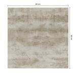 1679 Porcelanato Esmaltado 60x60 Cementi Gris Rustico Mate Rectificado