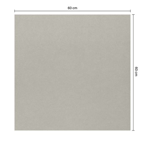 Gres Porcelánico Esmaltado 60x60cm Minimal Arena Rustico Mate Rectificado