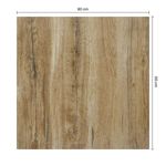 2046 Gres Porcelanico Esmaltado 60x60 Merida Arce Madera Mate Rectificado