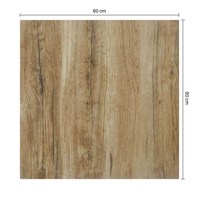 2046 Gres Porcelanico Esmaltado 60x60 Merida Arce Madera Mate Rectificado