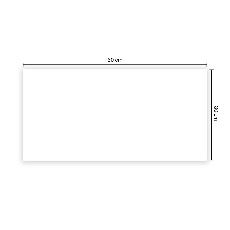 2050-Ceramico-Mayolica-30x60-Niveo-Blanco-Unicolor-Brillo-Rectificado
