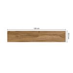 3538-Porcelanato-Esmaltado-23.3x120-Cypress-Bronze-Madera-Mate