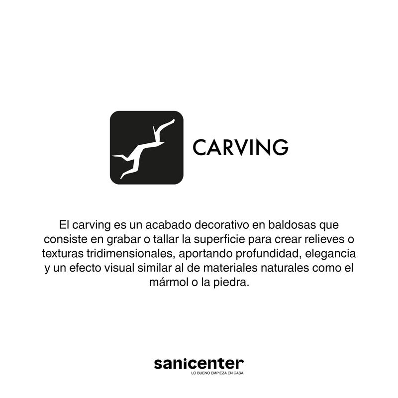 porcelanato-ceramico-acabado-carving-sanicenter