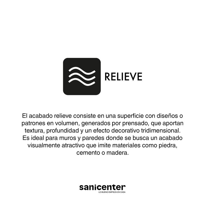 porcelanato-ceramico-acabado-relieve-sanicenter