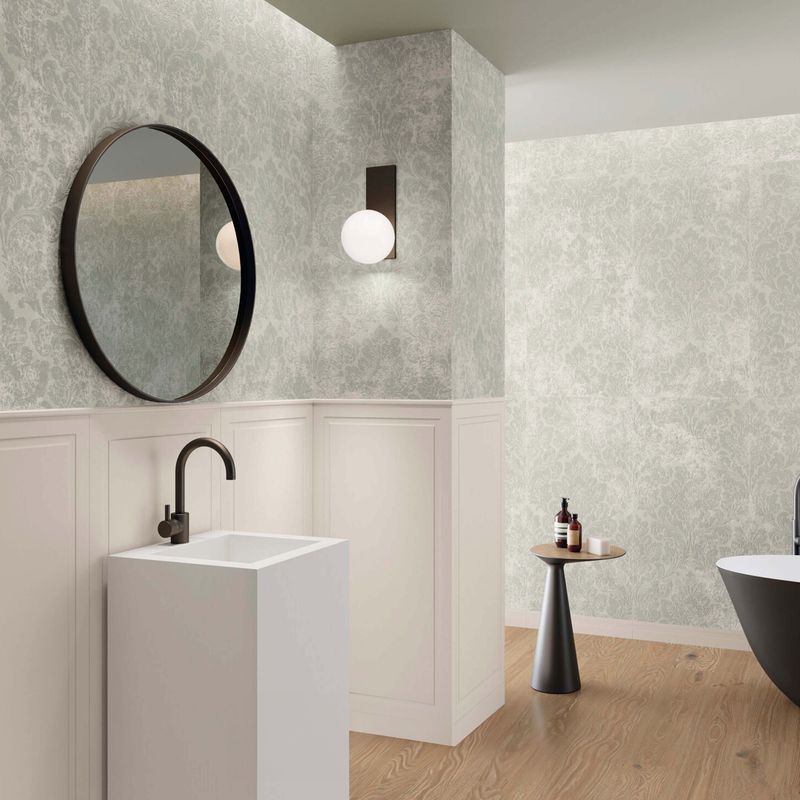 ceramico-mayolica-60x120cm-majestic-verde-floral-texturado-rectificado-san18182-1