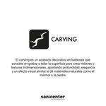porcelanato-ceramico-acabado-carving-sanicenter