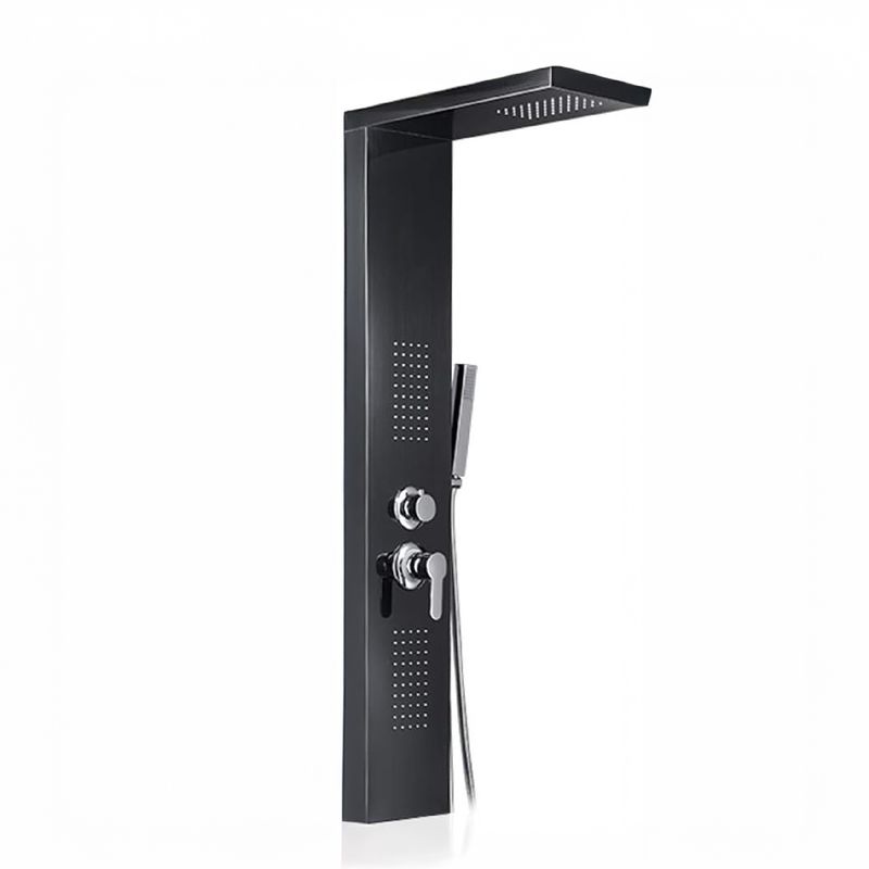 columna-de-ducha-lusso-black-appolo-san17690-1