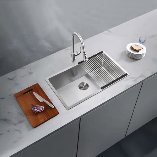 Lavadero de Cocina Pisa Appolo