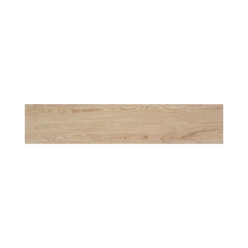 Porcelanato Esmaltado 30x150cm Ripley Natural Madera Mate Rectificado