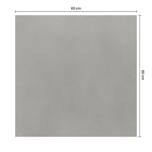 Gres Porcelánico Esmaltado 60x60cm Huesca Crema Rústico Mate Rectificado