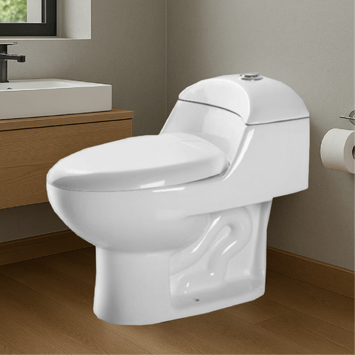 Inodoro One Piece Artemis Appolo Comercial