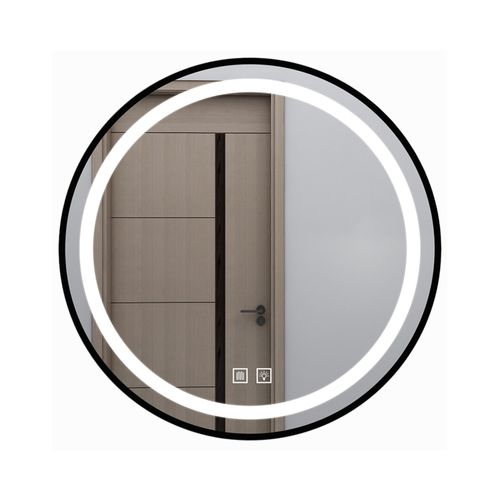 Espejo Kalmia Redondo 60x60cm Appolo