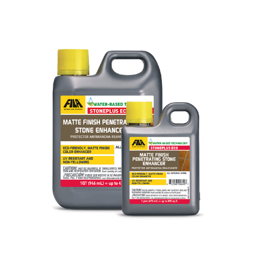 Protector Stoneplus Eco 946ml Matte Finish Penetrating