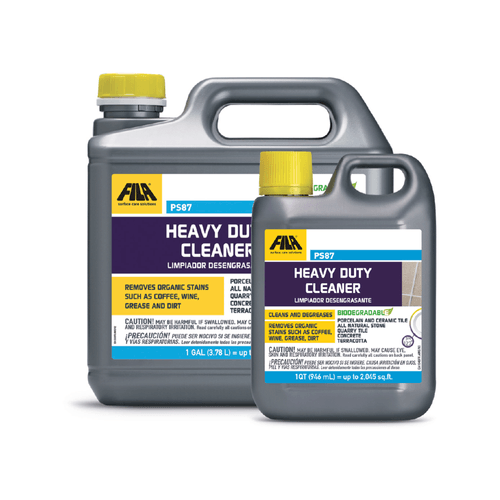 Limpiador Ps87 946ml Heavy Duty Cleaner Desengrasante
