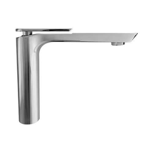 Monocomando Lavatorio Baja Eleganza Chrome Appolo