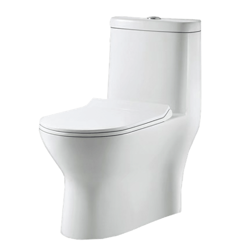 Inodoro One Piece Hera Comercial Appolo