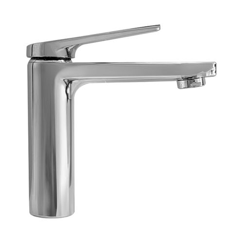 Monocomando de Lavatorio Baja Luxe Chrome Appolo
