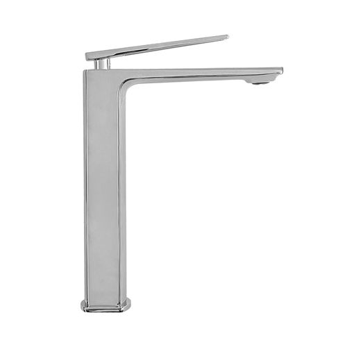 Monocomando Lavatorio Alta Finestra Chrome Appolo