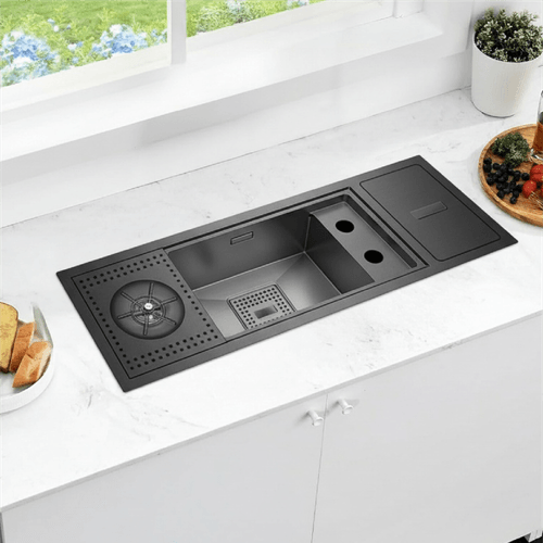 Lavadero de Cocina Veneta Inox Appolo