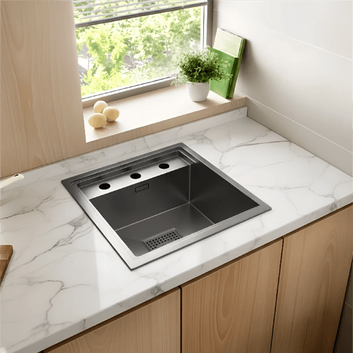 Lavadero de Cocina Niza Appolo