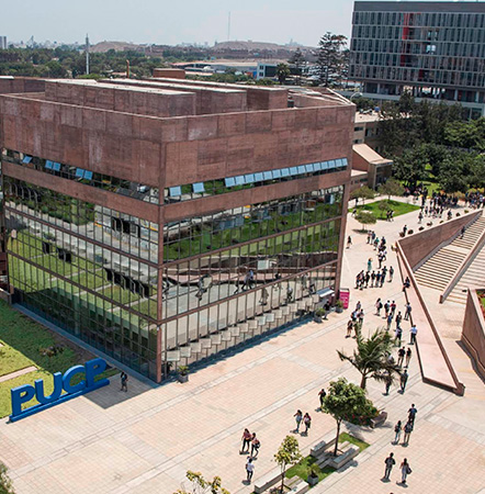 Instituciones Educativas