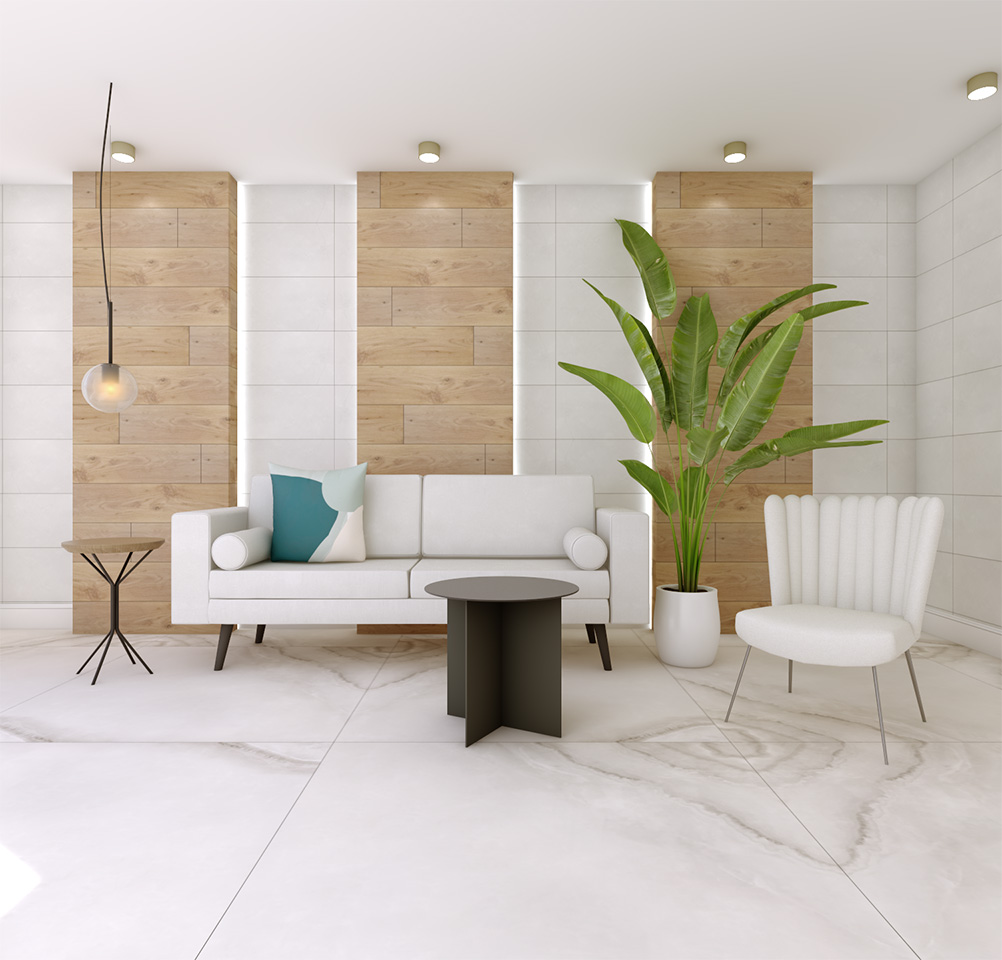Sala Vintage