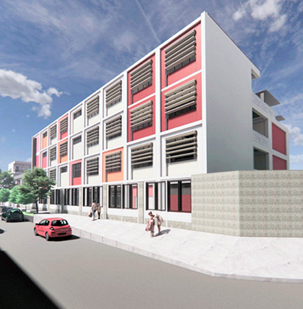 Colegios Bicentenario